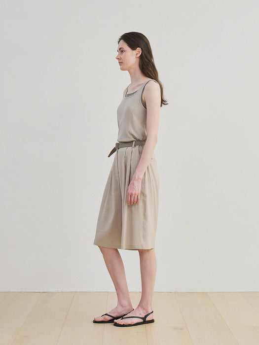 Clothing in beige - Premium quality product image