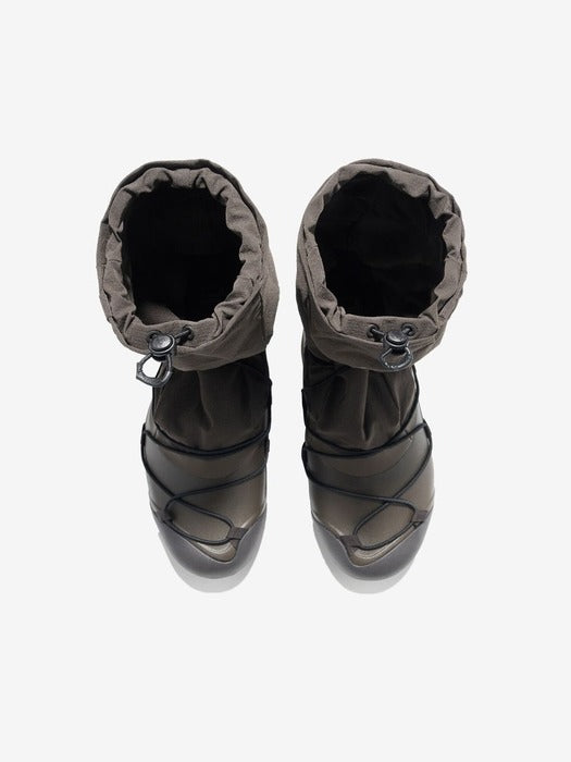 Fila Payto Boots 1Hm02613H 200