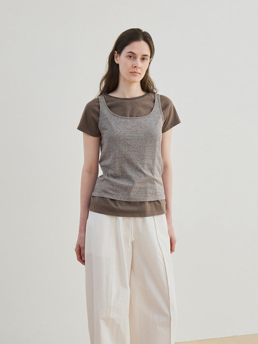 Clothing in brown - Premium quality product image