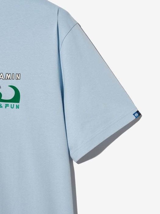 Summer Graphic T-Shirt_FS2RSH2403X_LBU