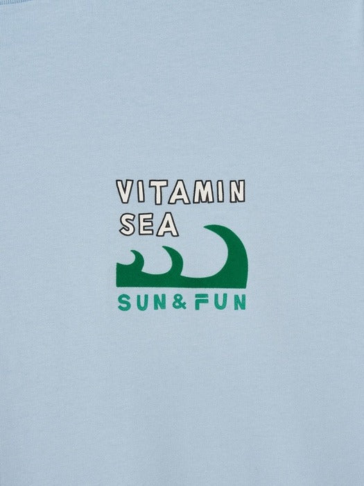 Summer Graphic T-Shirt_FS2RSH2403X_LBU