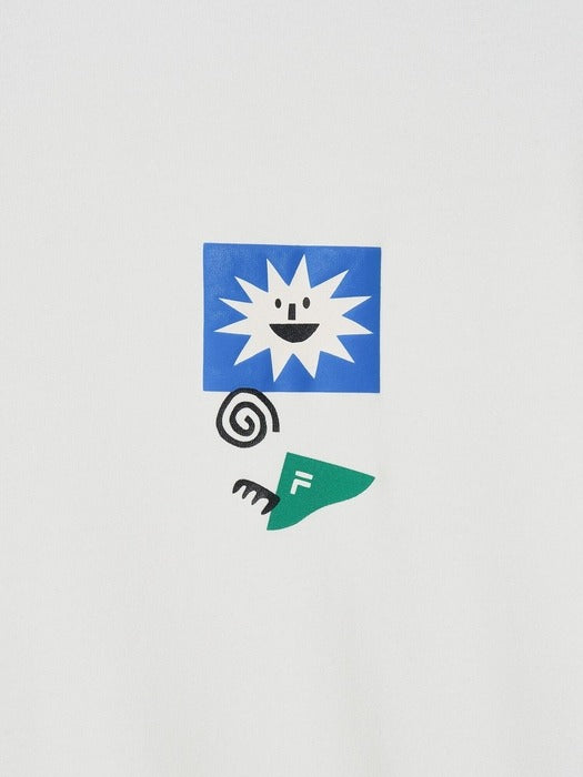 Summer Graphic T-Shirt_FS2RSH2403X_OWH
