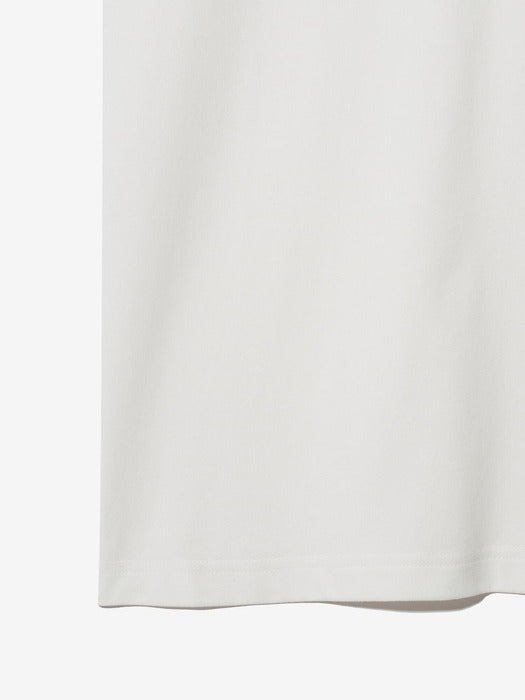 Summer Graphic T-Shirt_FS2RSH2403X_OWH