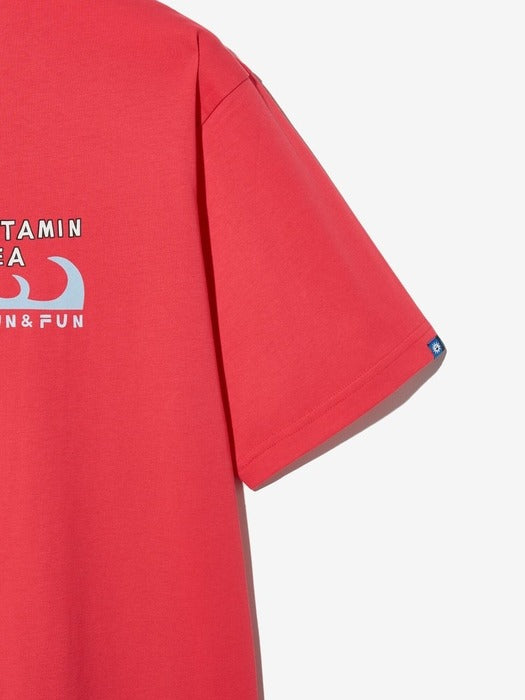 Clothing in red - Premium quality product image