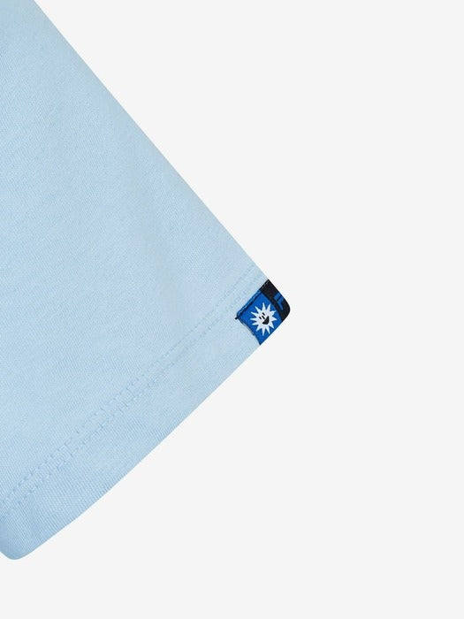 Slim Fit Summer Graphic T-Shirt_FS2RSH2458F_LBU
