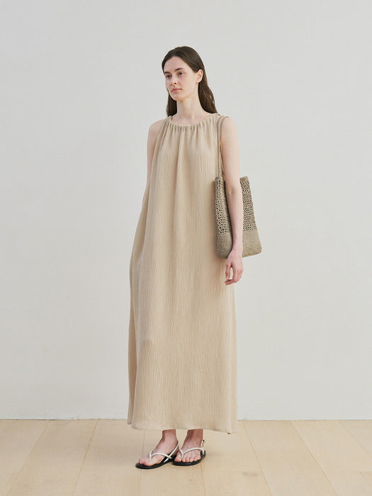 Clothing in beige - Premium quality product image