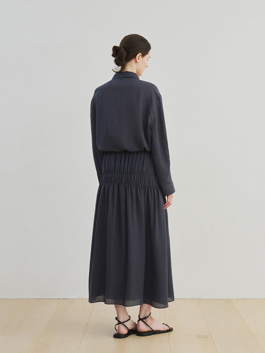 Clothing in blue - Premium quality product image