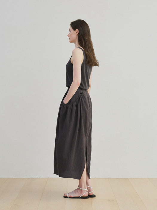 Clothing in brown - Premium quality product image