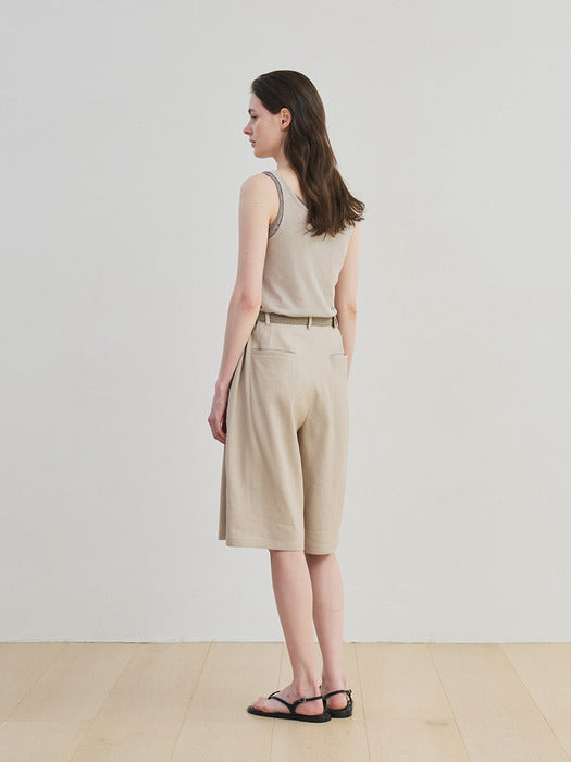 Clothing in beige - Premium quality product image