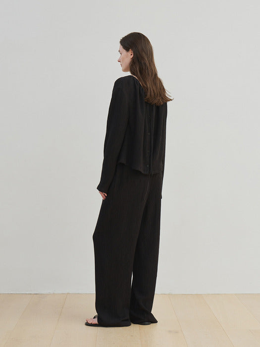 Clothing in black - Premium quality product image