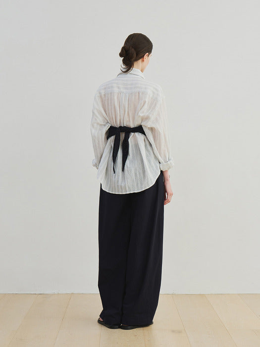 Clothing in navy - Premium quality product image