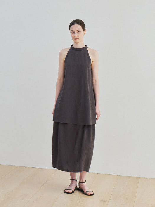 Clothing in brown - Premium quality product image