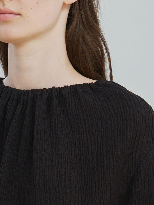 Clothing in black - Premium quality product image