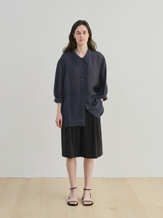 Clothing in blue - Premium quality product image