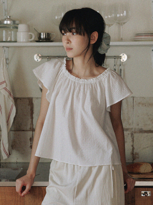 Mango Maniplease Nini Blouse