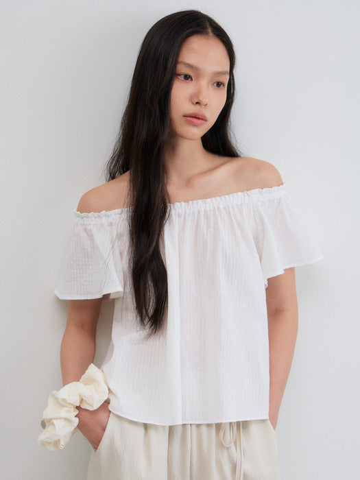 Mango Maniplease Nini Blouse