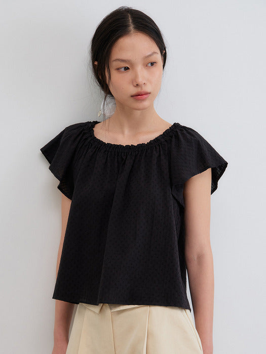Mango Maniplease Nini Blouse