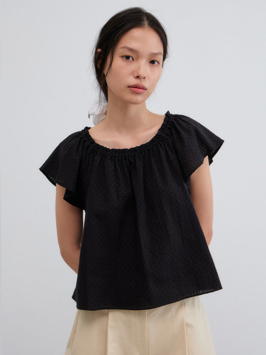 Mango Maniplease Nini Blouse