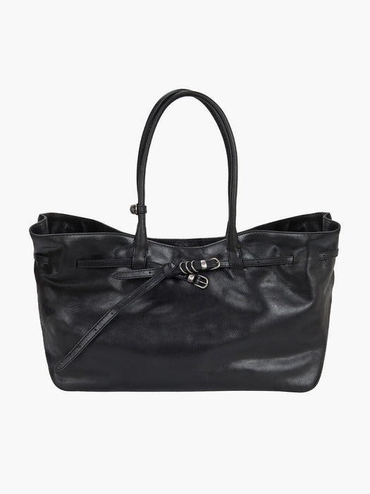 Handbags, Wallets & Cases in black - Premium quality product image