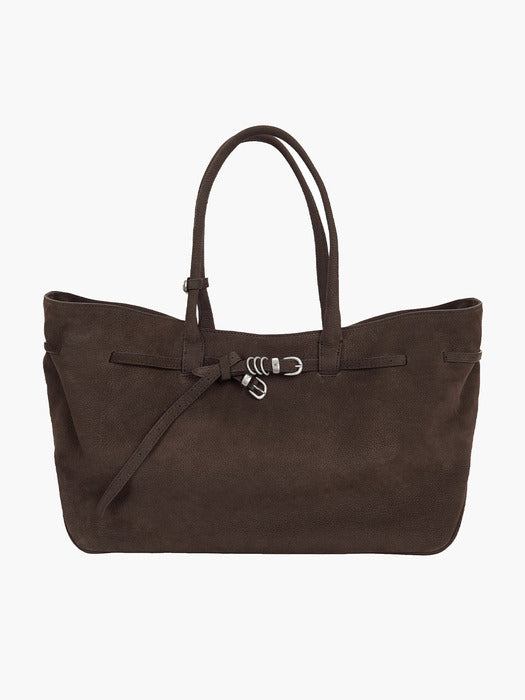 GRANDMA USED BAG LARGE_hush nubuck