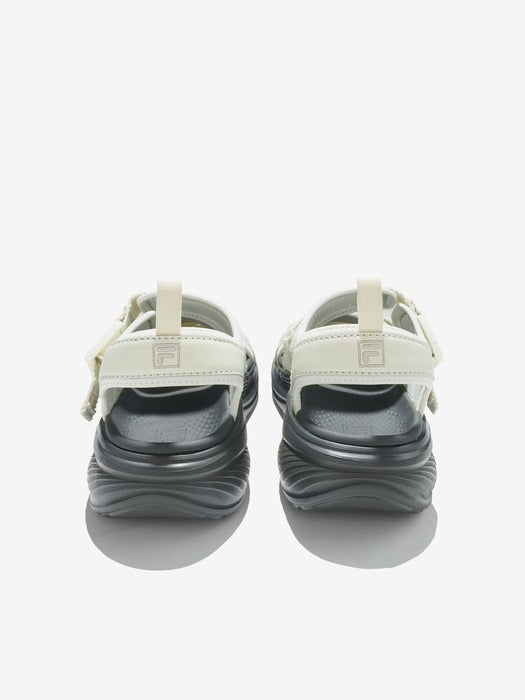 [fila] FILA Float Max Sandals_1SM02779H_013