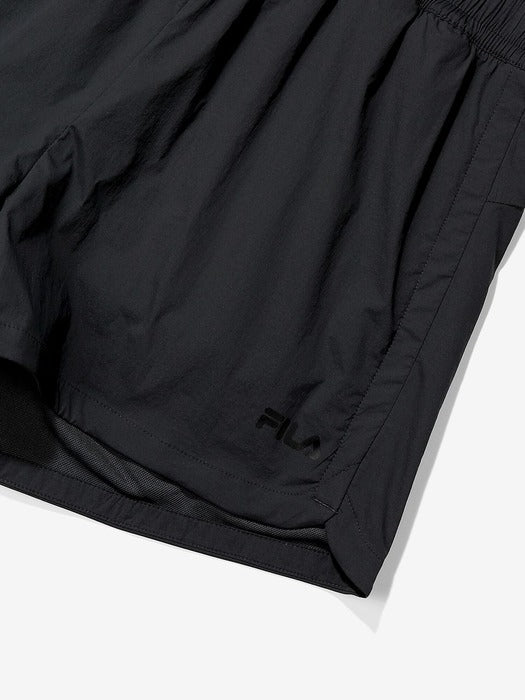Fila Lightweight Stretch Half Pants Cgy