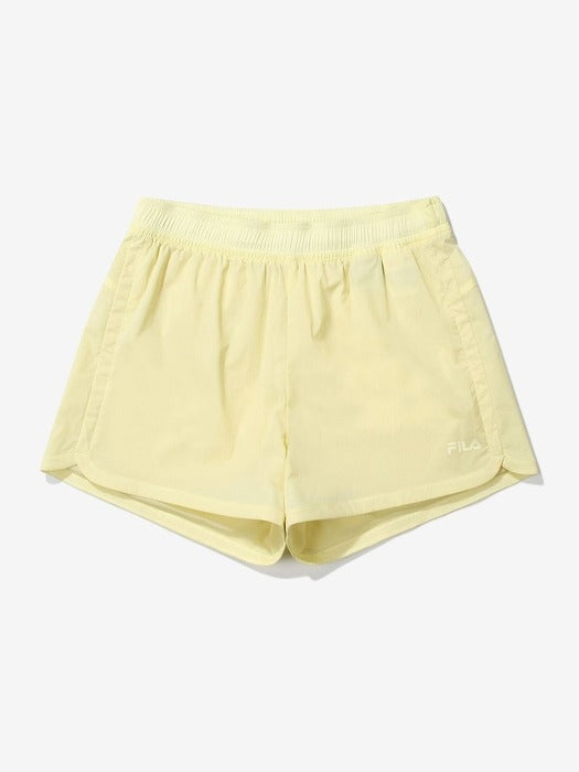Fila Lightweight Stretch Half Pants Len