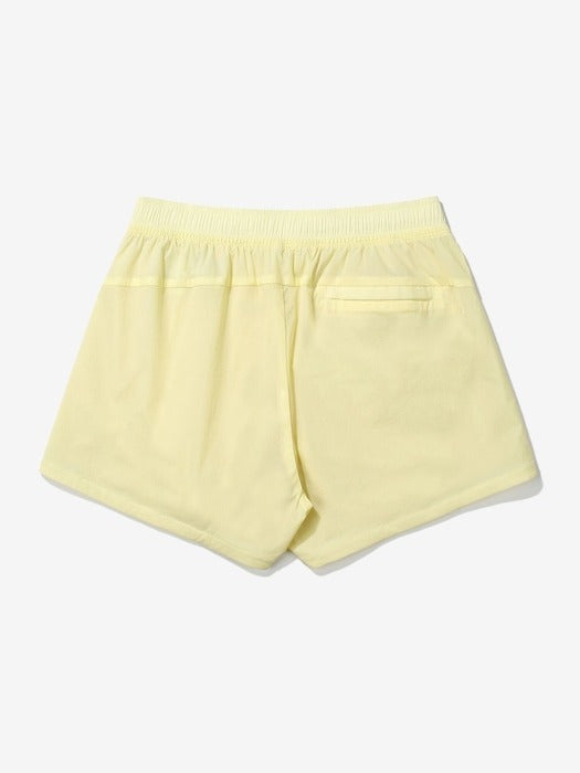 Fila Lightweight Stretch Half Pants Len