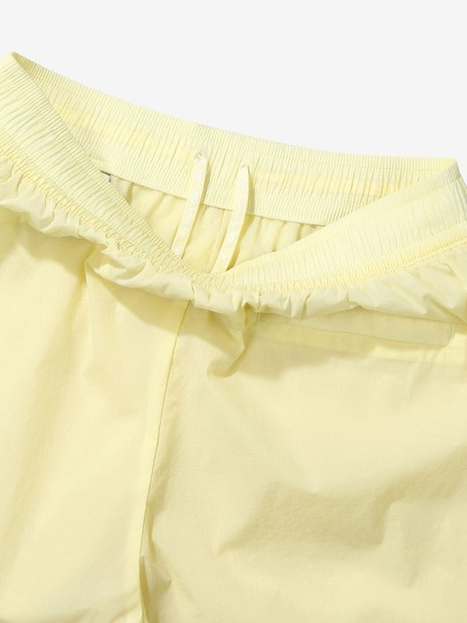 Fila Lightweight Stretch Half Pants Len