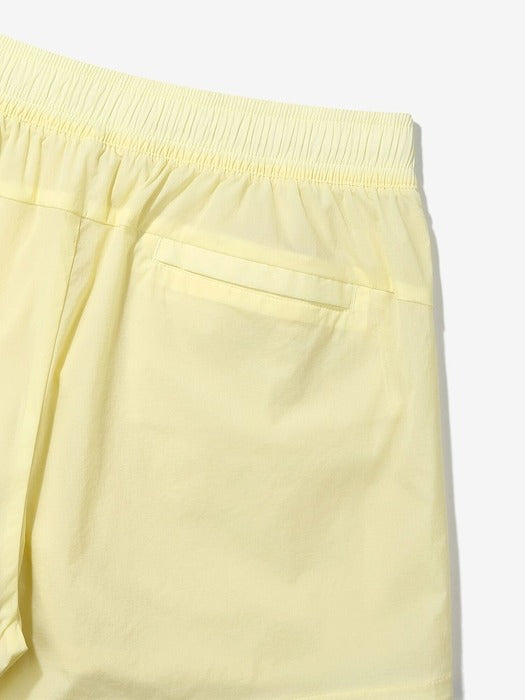 Fila Lightweight Stretch Half Pants Len