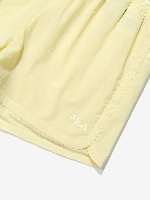 Fila Lightweight Stretch Half Pants Len