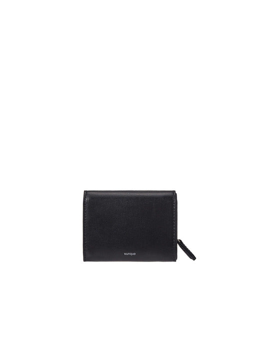 [NEW] Occam Droit Half Wallet (오캄 디롯트 반지갑) Black