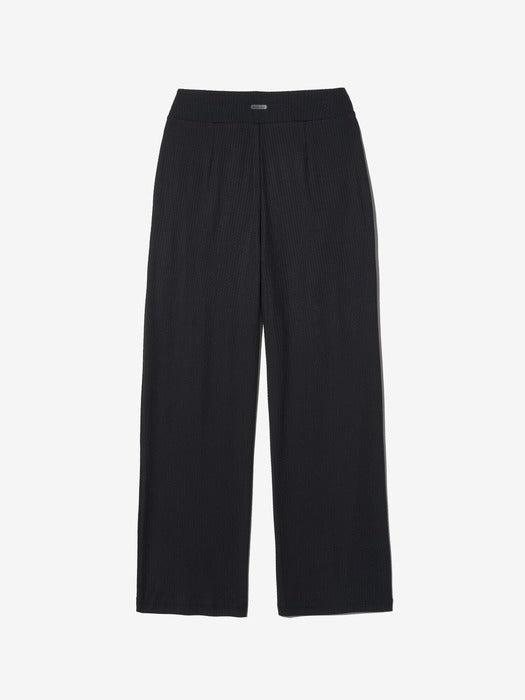 Cooling Ribbed Pants_FS2FPH2251F_BLK