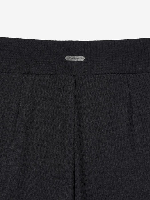 Cooling Ribbed Pants_FS2FPH2251F_BLK