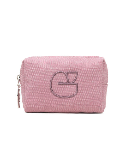 [Carlyn] New Logo Pouch W75132010