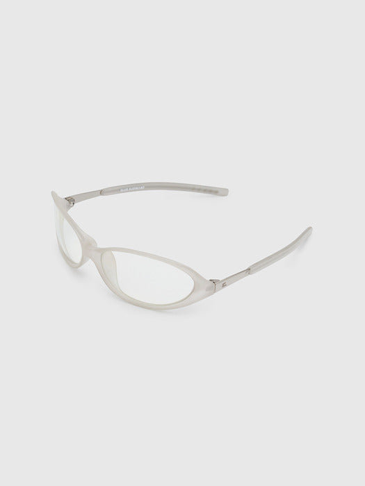 [BLUE ELEPHANT] CARA matte white