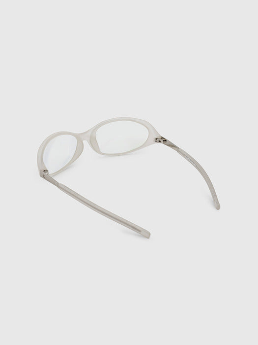 [BLUE ELEPHANT] CARA matte white