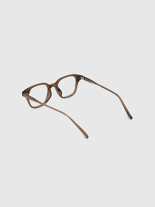 [BLUE ELEPHANT] EMILY brown crystal