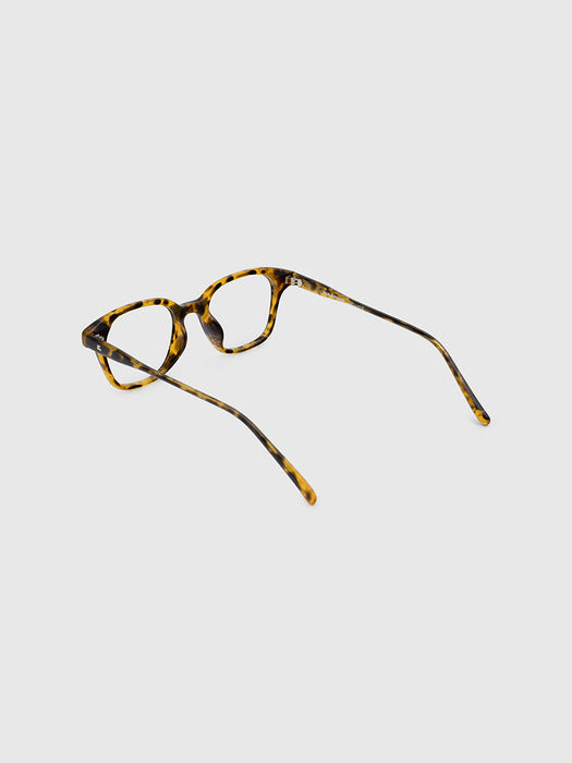 [BLUE ELEPHANT] EMILY leopard