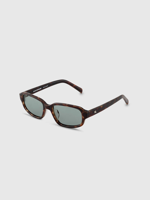 [BLUE ELEPHANT] LALA-S leopard