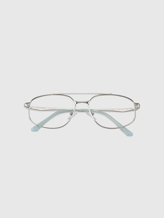 [BLUE ELEPHANT] MARC matte silver