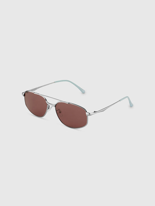 Sunglasses in blue - Premium quality product image