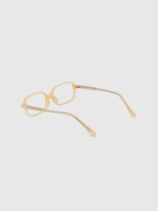 [BLUE ELEPHANT] MELLOW jelly beige