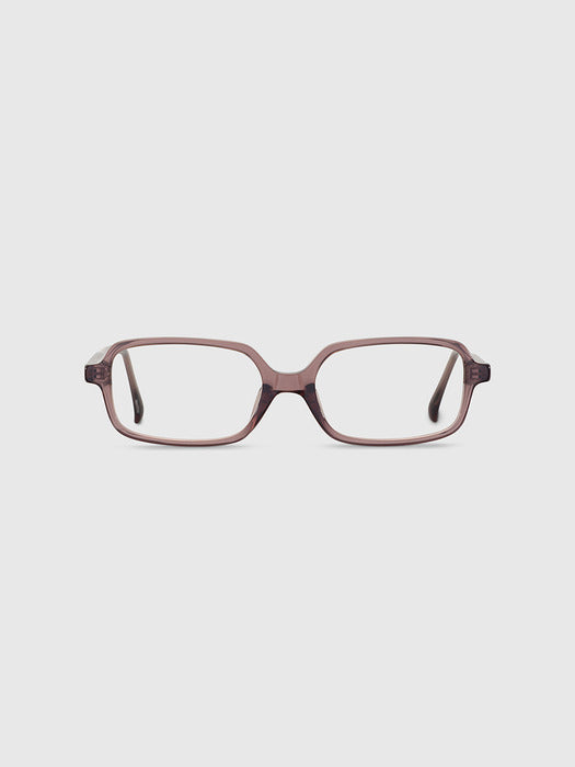 MELLOW purple brown
