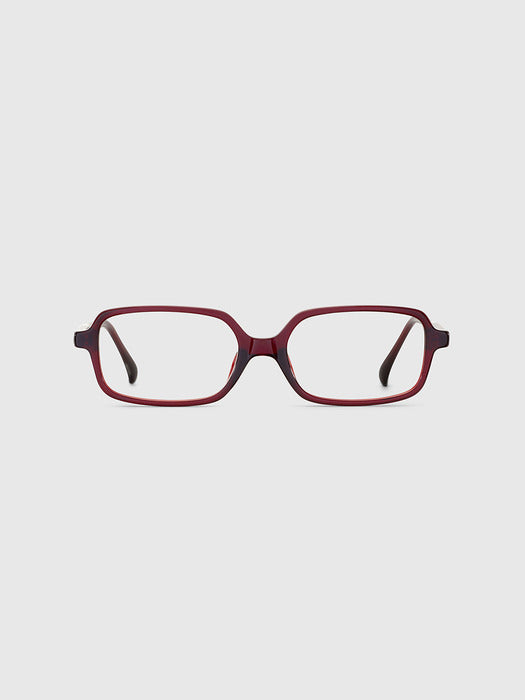 Sunglasses in red - Premium quality product image