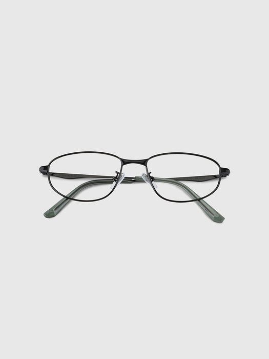 [BLUE ELEPHANT] NOVA black