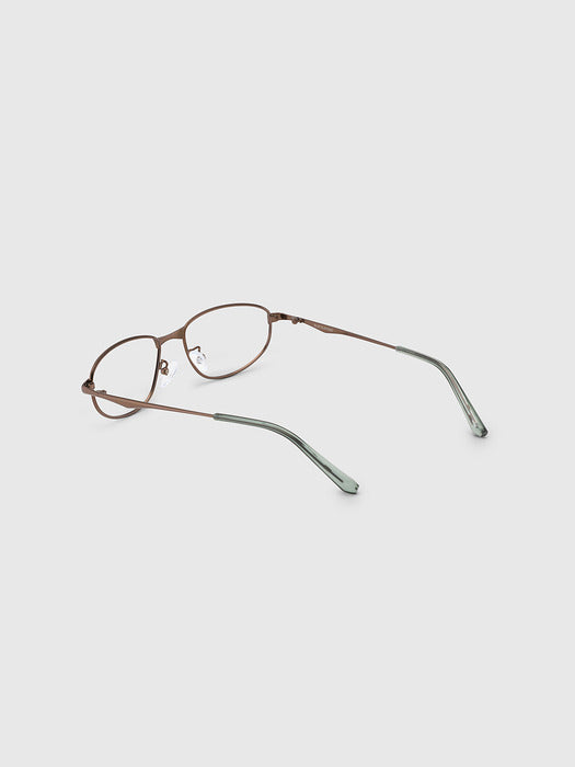 [BLUE ELEPHANT] NOVA brown