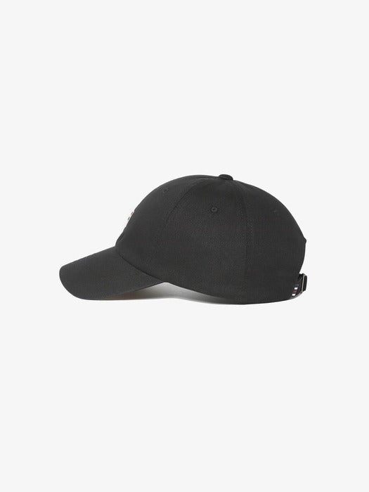 Cotton F-Box Basic Baseball Cap_FS253CP01X003_001