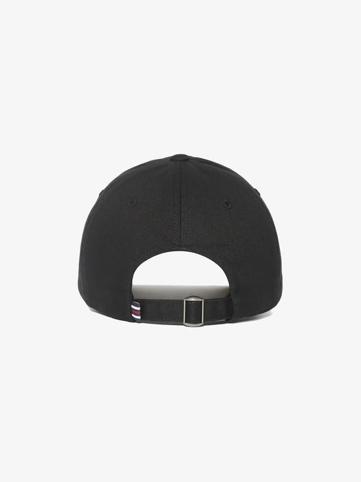 Cotton F-Box Basic Baseball Cap_FS253CP01X003_001