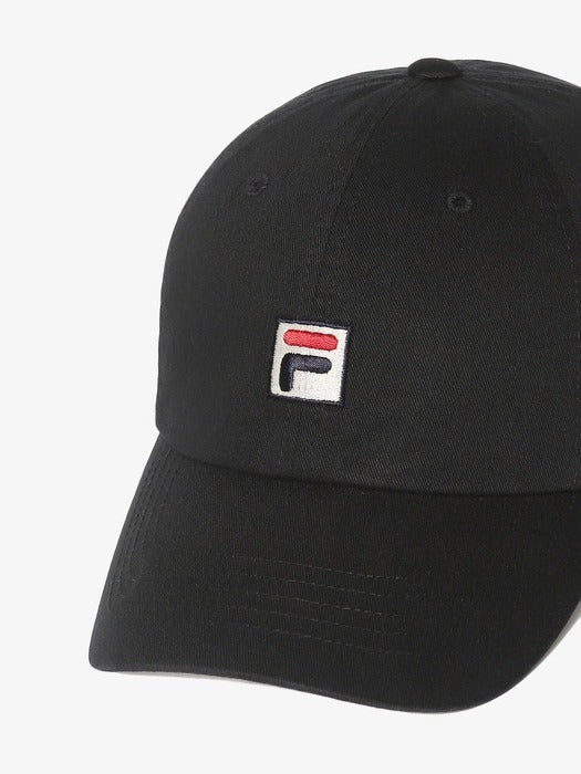Cotton F-Box Basic Baseball Cap_FS253CP01X003_001